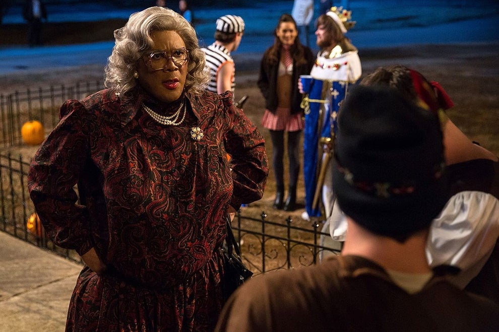 Funniest Madea Movies Ranked / 32 Best Tyler Perry Movies And Stage Plays Best Movies Ranked - Read original story all 10 tyler perry madea movies ranked from worst to best (photos) at thewrap.