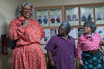 I Rewatched All Of Tyler Perry S Madea Movies And Ranked Them From Worst To Best