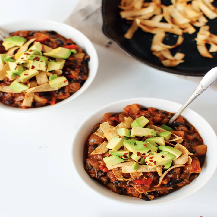 26 Vegan Dinner Recipes That Are Quick And Easy To Make