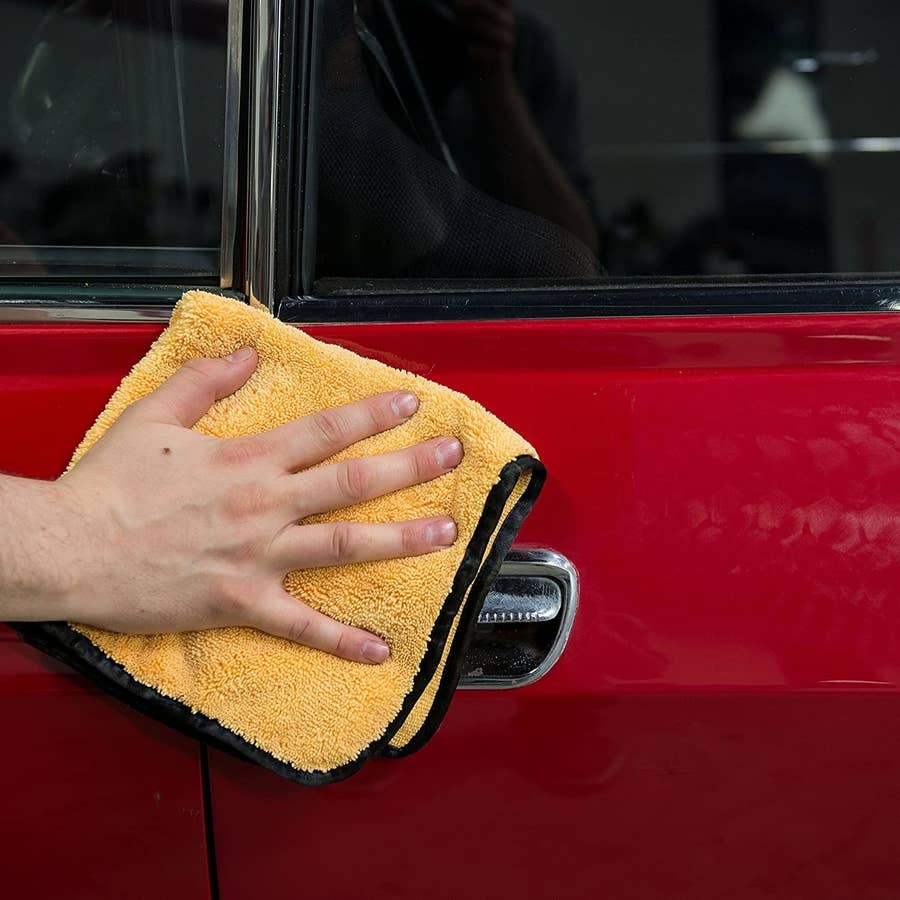 45 Tips & Tricks That'll Make Your Car Look Brand-New