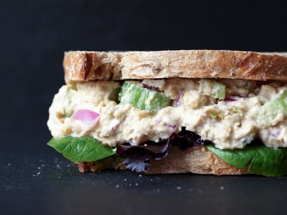 26 Vegan Dinner Recipes That Are Quick And Easy To Make