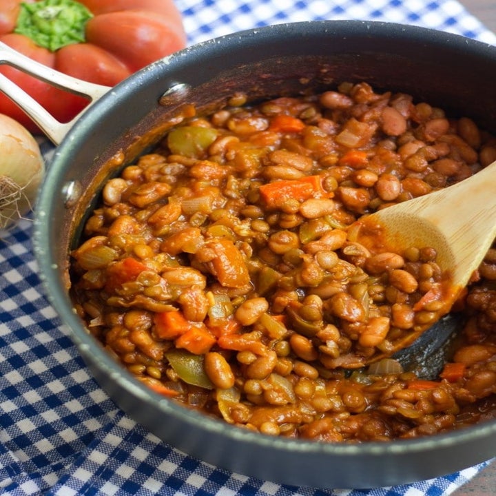 26 Vegan Dinner Recipes That Are Quick And Easy To Make