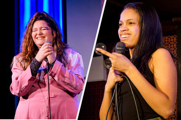 15 Comedy Shows Happening Online To Help Brighten Your Quarantine