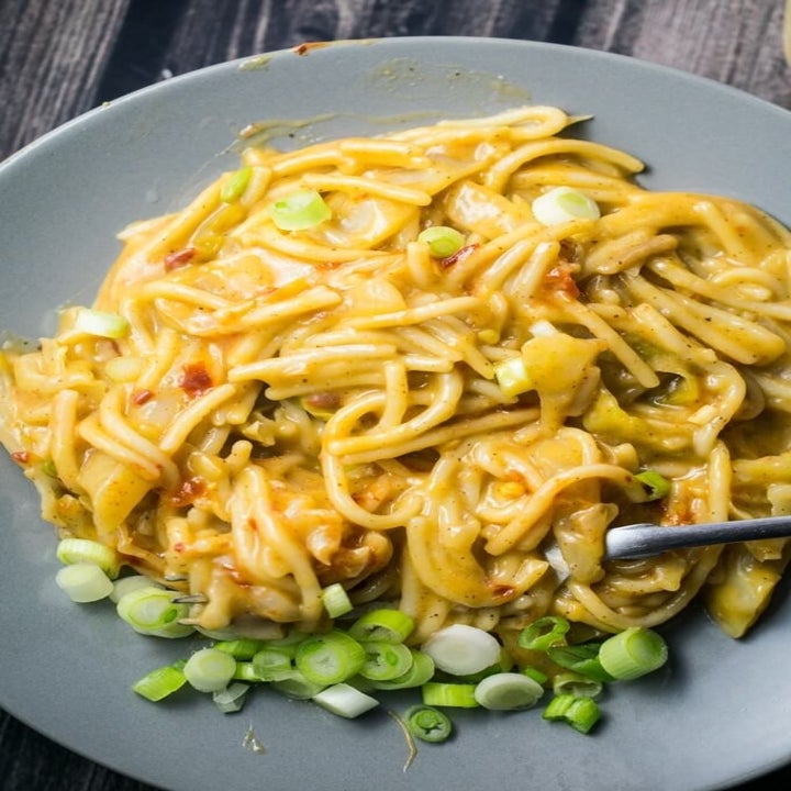 26 Vegan Dinner Recipes That Are Quick And Easy To Make