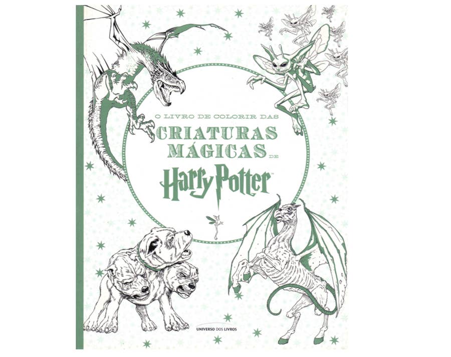 34 Livros Para Colorir Que Vao Te Ajudar A Passar O Tempo