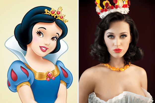 Quiz: Your Color Choices Will Determine Your Disney Twin