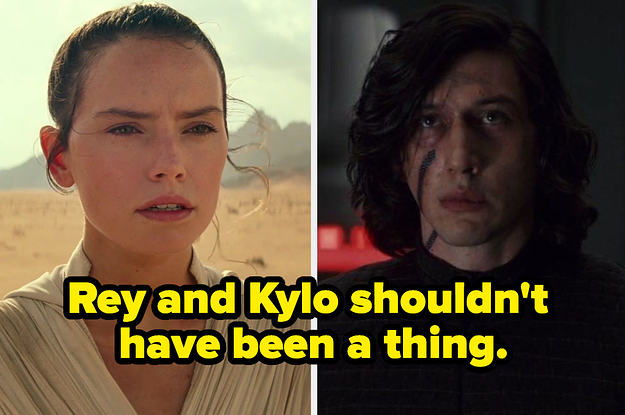 Star Wars - BuzzFeed