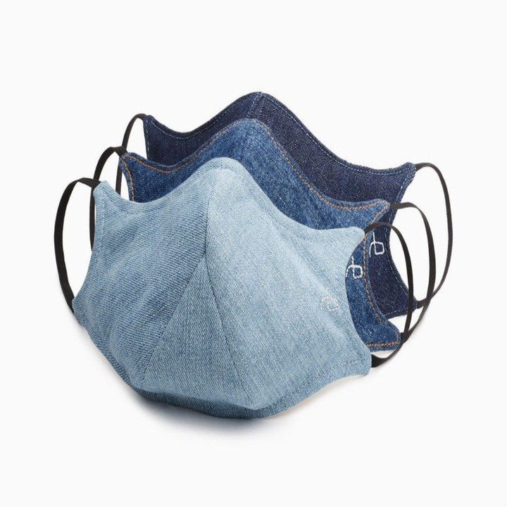 21 Of The Prettiest Face Masks You Can Buy Online Right Now