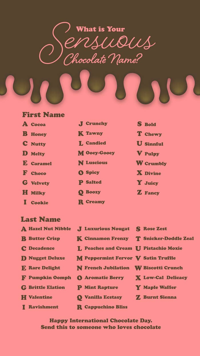 BuzzFeed Quiz - Superhero name generator