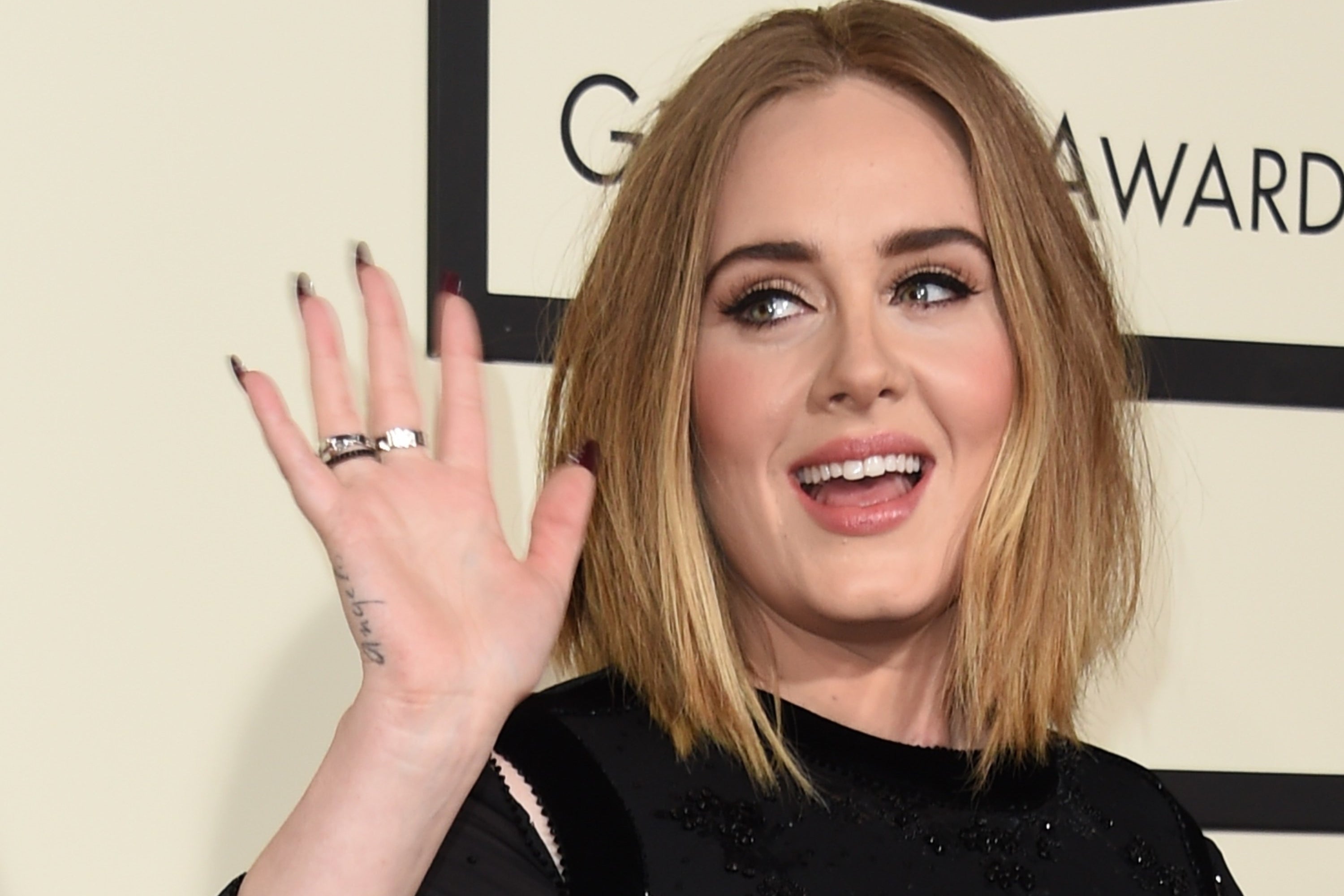 Adele's Weight Loss Is A Double Bind