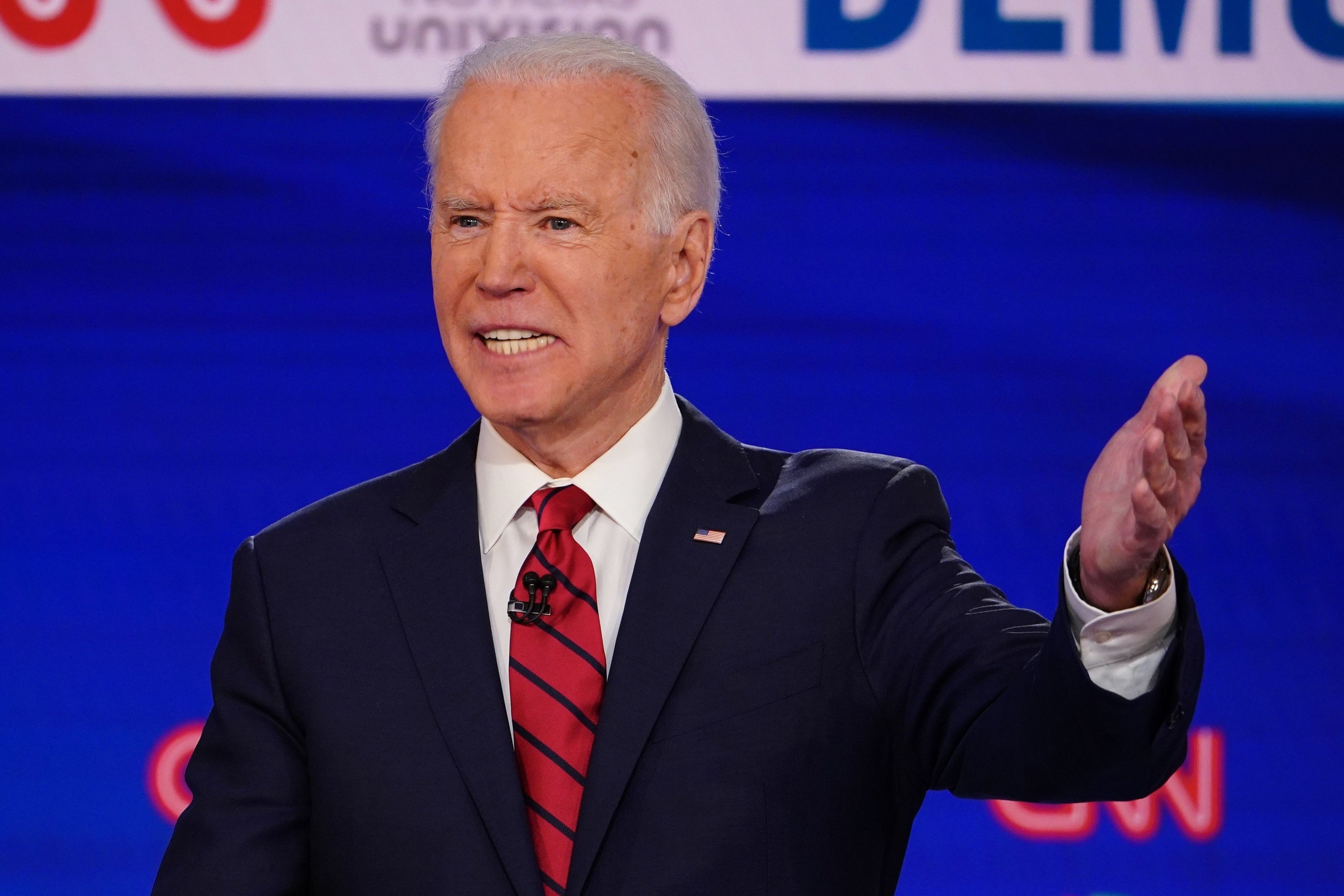 A Top Democrat Says The State Department Has Sent Republicans Thousands Of Pages For Their Biden...