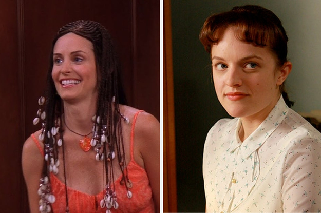10 Most Iconic Movie Hairstyles in Film History, Ranked