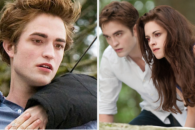 It's Our Time Again Twihards, Midnight Sun is Coming - That's Normal
