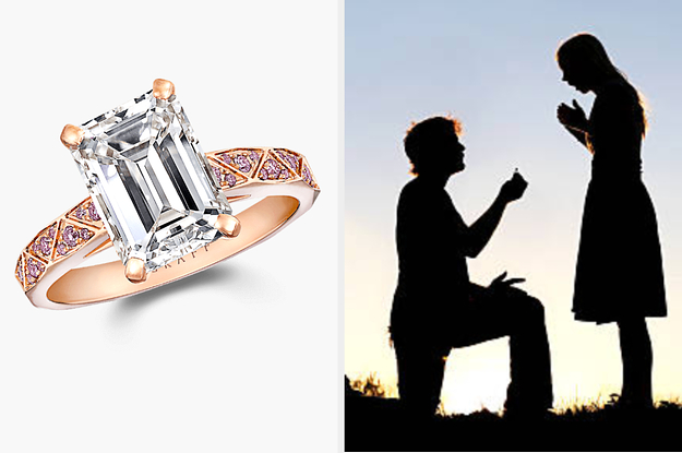 design your dream engagement ring