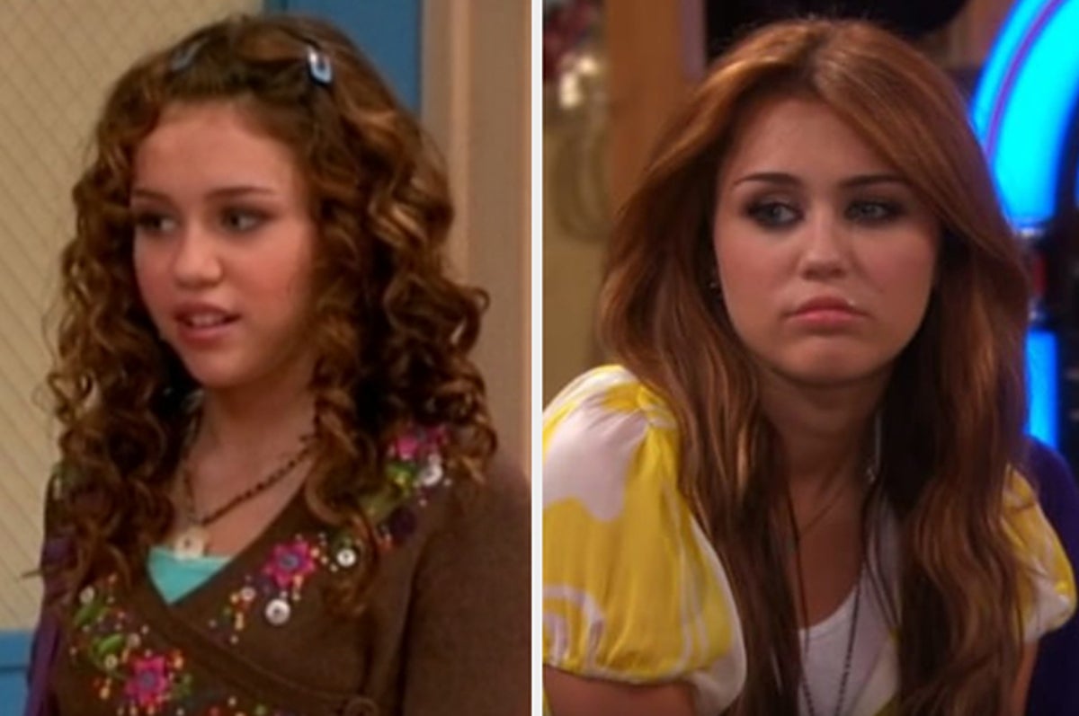 Hannah Montana' Fun Facts and Things You Probably Didn't Know