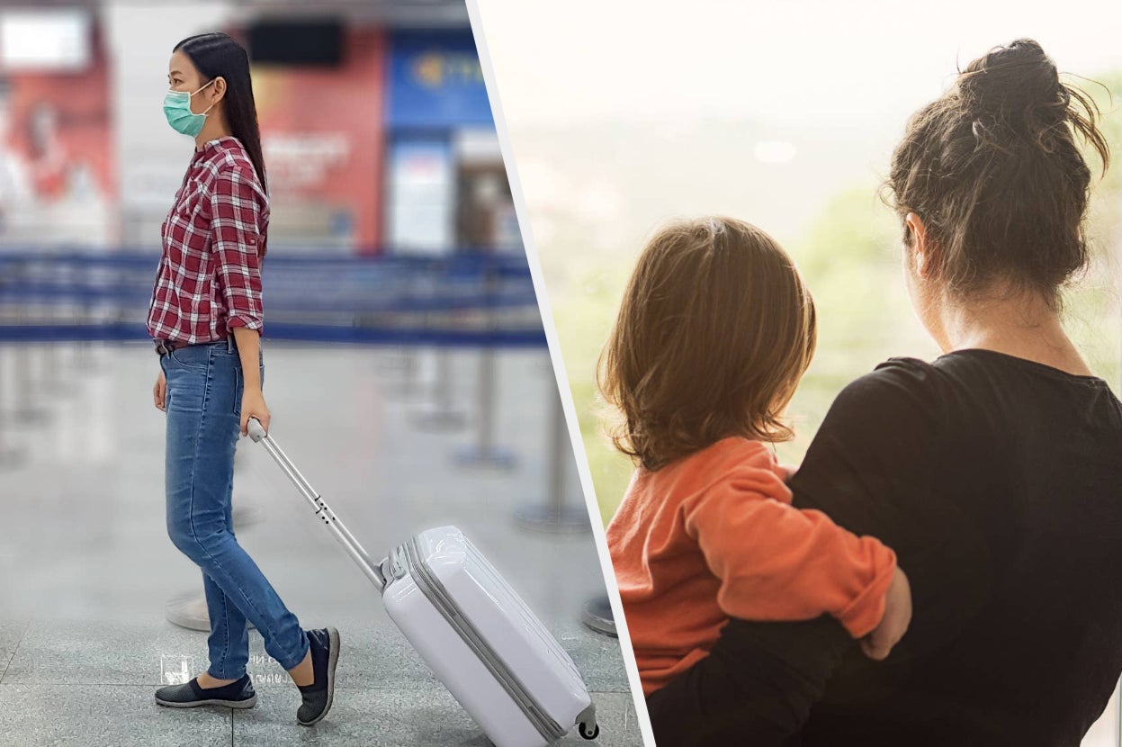 Women Wanting An Abortion Face Two Major Barriers In Australia. Now There's A Third: The Coronavirus.