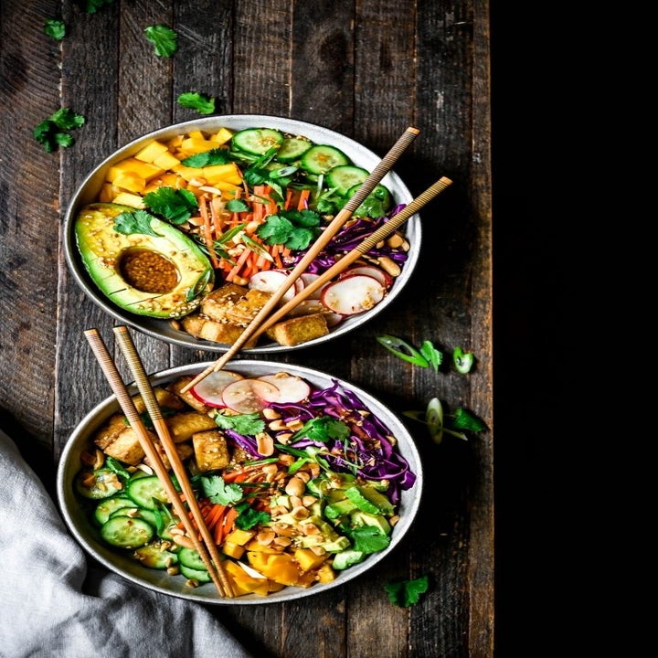 26 Vegan Dinner Recipes That Are Quick And Easy To Make