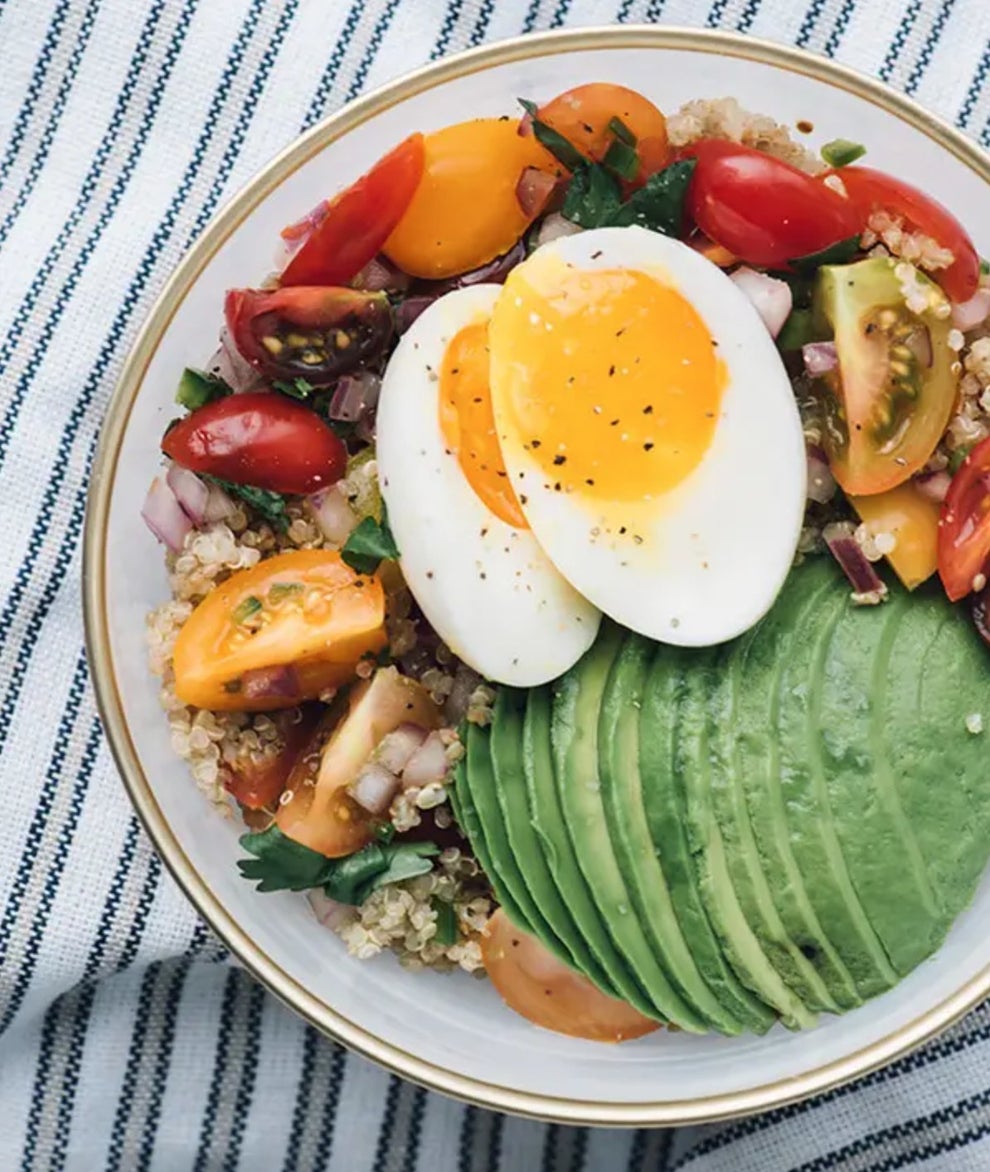 59 (Really Good) Lunch Recipes All In One Place