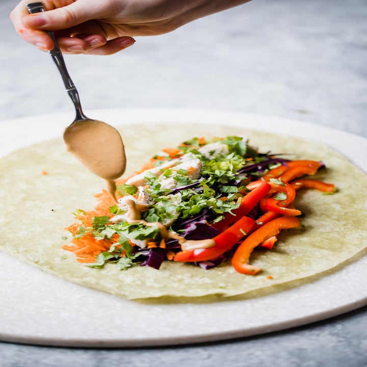59 (Really Good) Lunch Recipes All In One Place