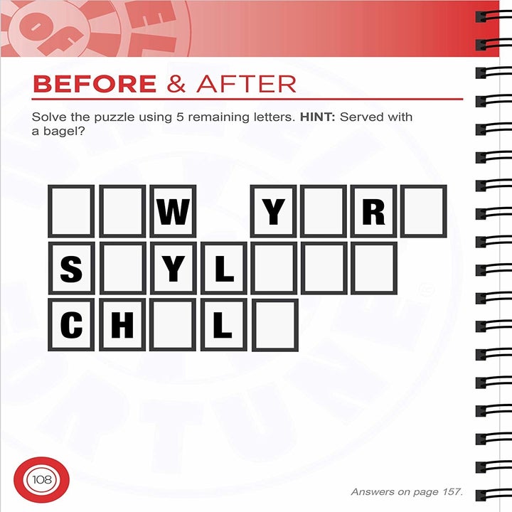 27 Challenging Brain Teaser Books And Puzzles That Will Keep You Busy