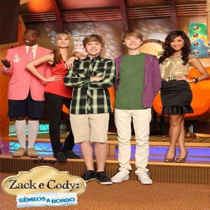 Assistir Zack E Cody Gemeos Em Ação 25 Opinioes Muito Impopulares Sobre Programas Do Disney Channel