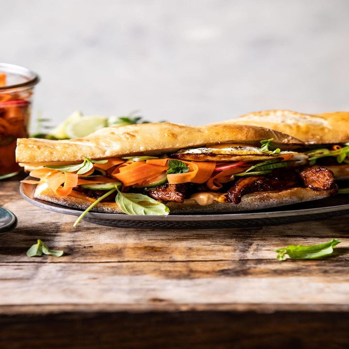 59 (Really Good) Lunch Recipes All In One Place