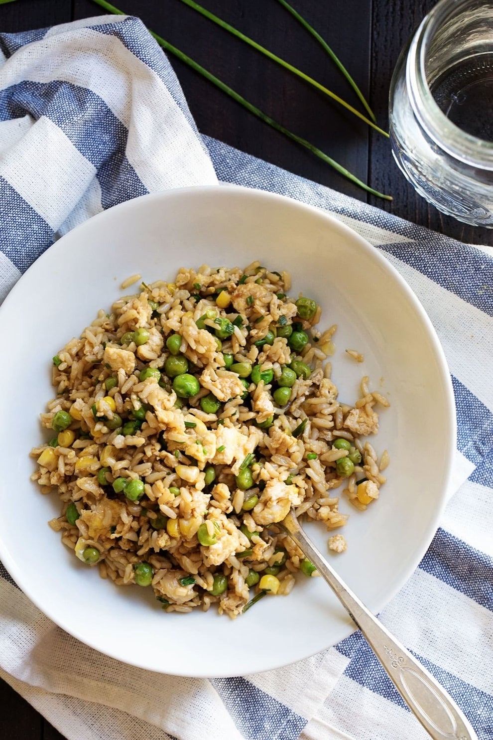 52 Healthy Lunch Ideas To Power You Through The Day