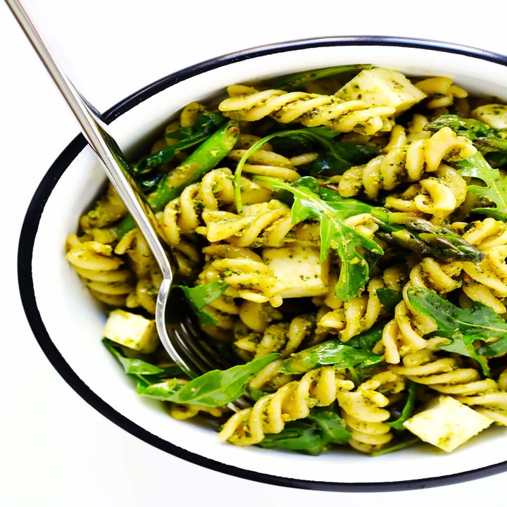 59 (Really Good) Lunch Recipes All In One Place