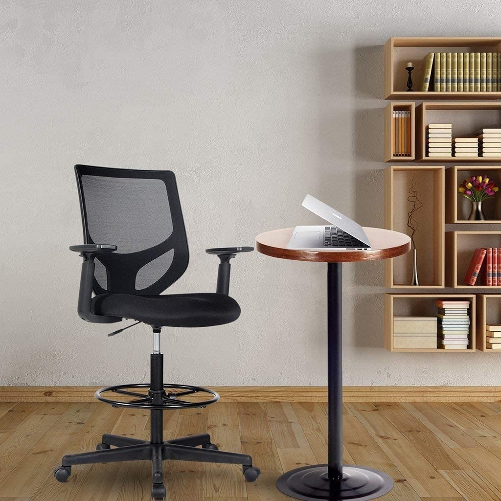 The Best Desk Chairs You Can Get On Amazon
