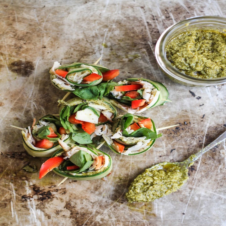 59 (Really Good) Lunch Recipes All In One Place