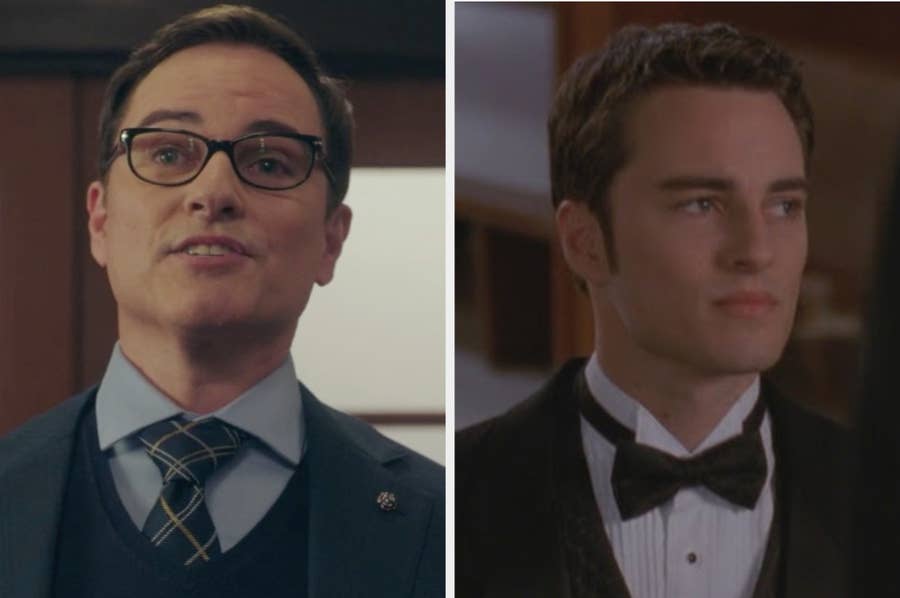 Things That Happened On Riverdale This Week 5 7 20