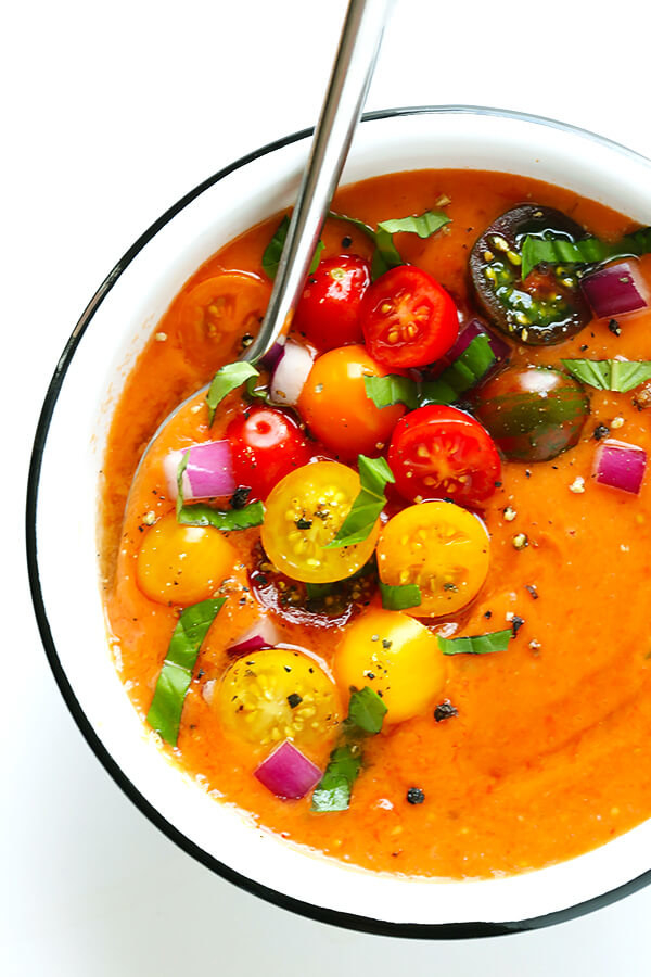 59 (Really Good) Lunch Recipes All In One Place