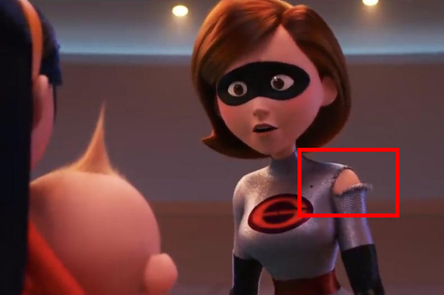 23 Pixar Movie Easter Eggs That Actually Alluded To Future Movies