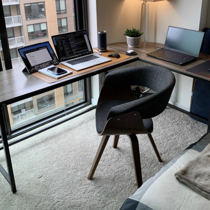 The Best Desk Chairs You Can Get On Amazon