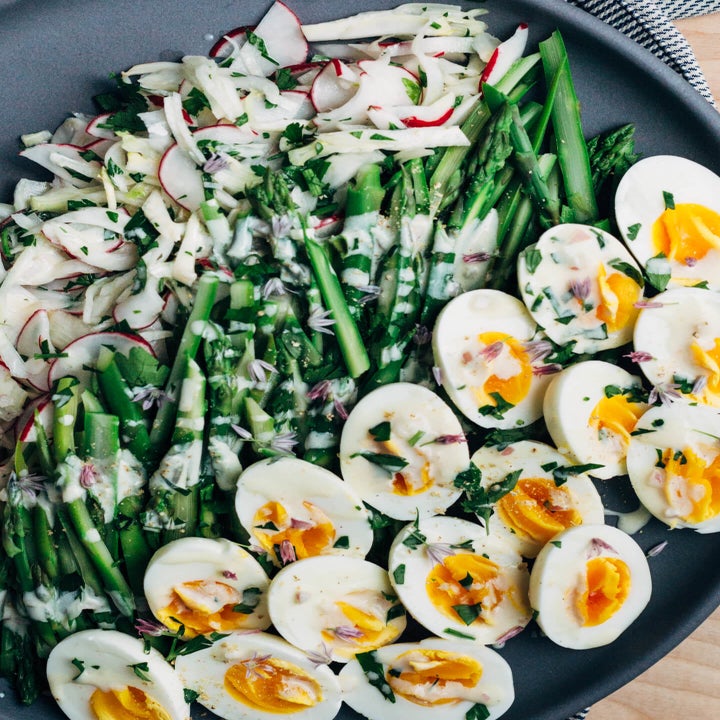 59 (Really Good) Lunch Recipes All In One Place