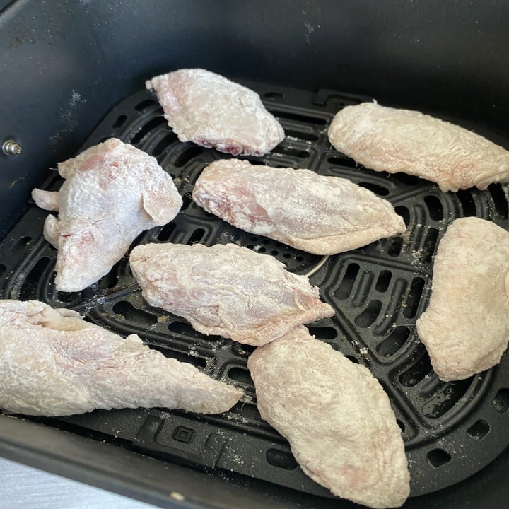 This Instant Pot Air Fryer Has Completely Changed The Way I Cook At Home