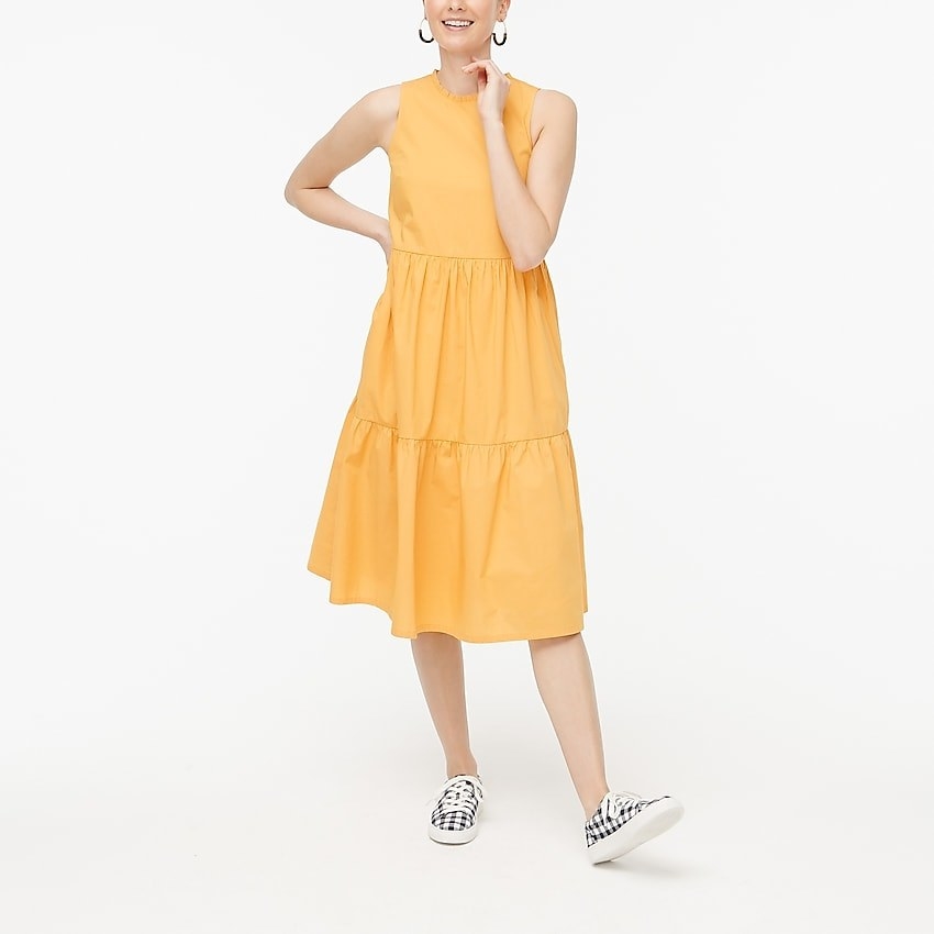 j crew graduation dresses