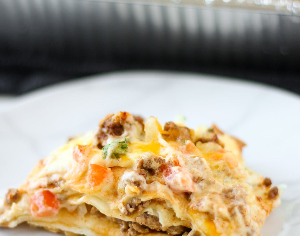 21 Comfort Food Recipes That'll Probably Come In Handy Now