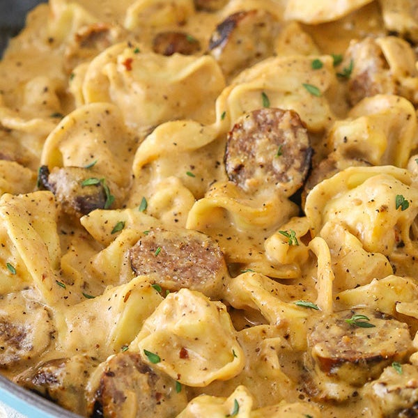 21 Comfort Food Recipes That'll Probably Come In Handy Now