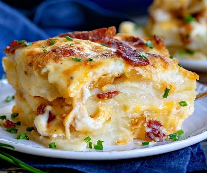 21 Comfort Food Recipes That Ll Probably Come In Handy Now