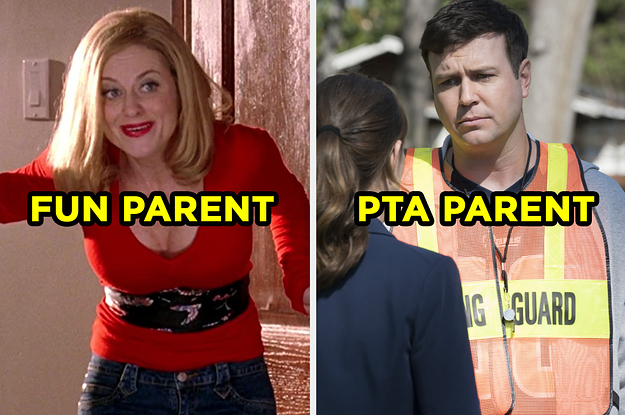 There Are Only 4 Types Of Parents — Which One Will You Be?