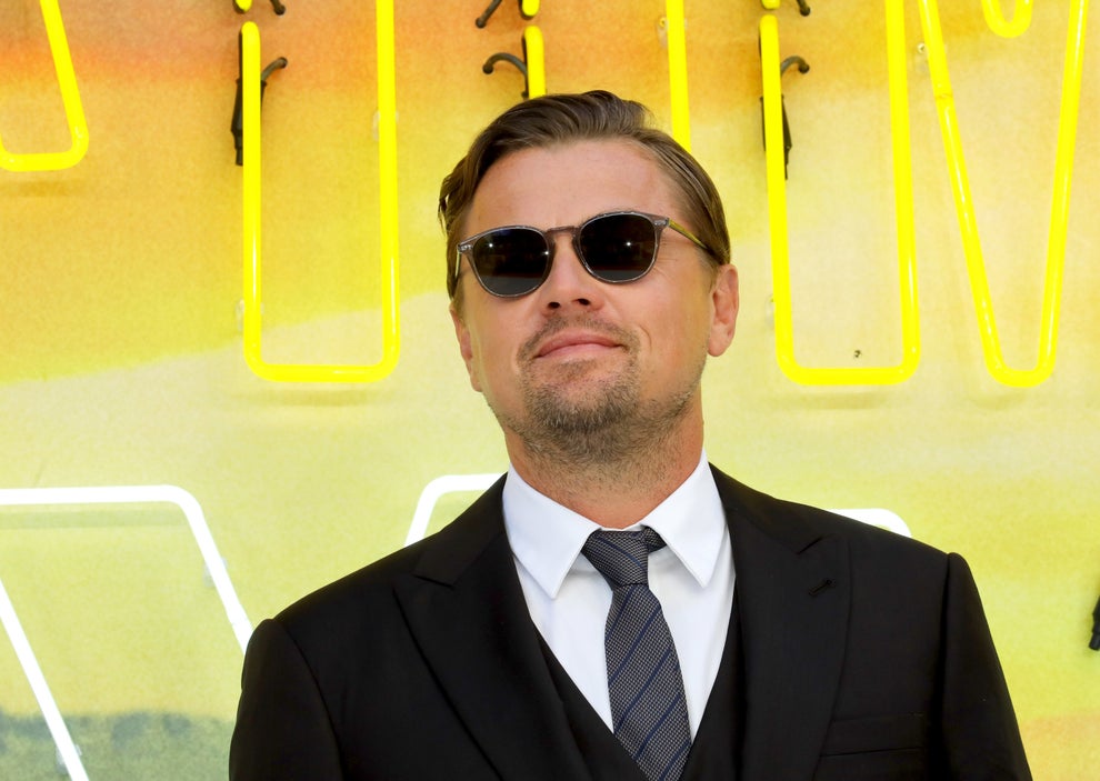 29 Facts That Will Completely Alter The Way You Look At Leonardo Dicaprio