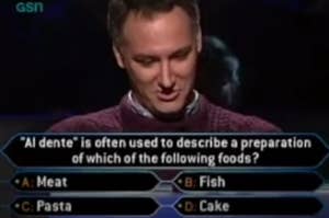 Who Wants To Be A Millionaire