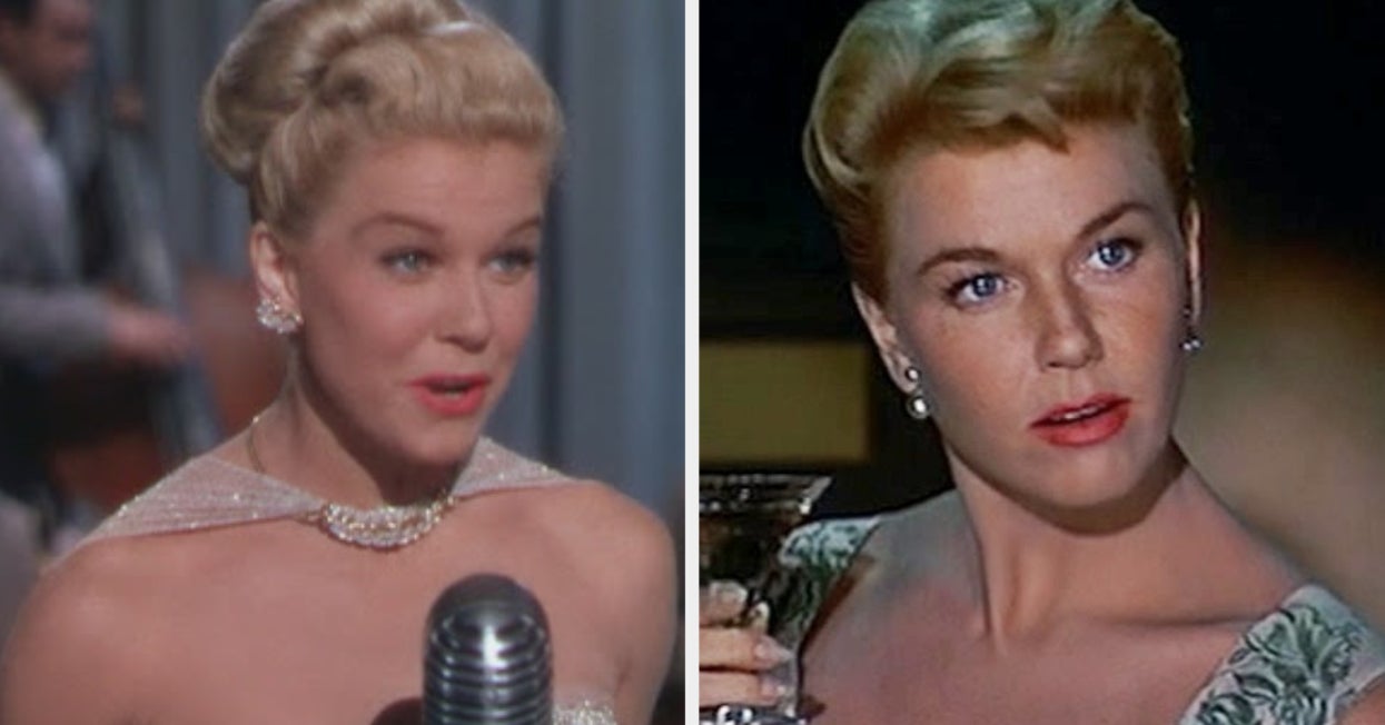 Quiz How Many Doris Day Films Have You Watched?