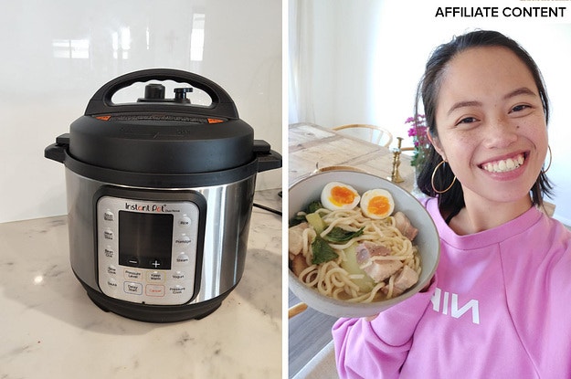 Instant Pot