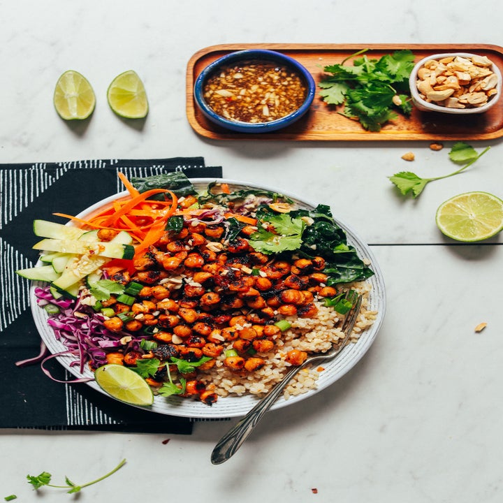 59 (Really Good) Lunch Recipes All In One Place
