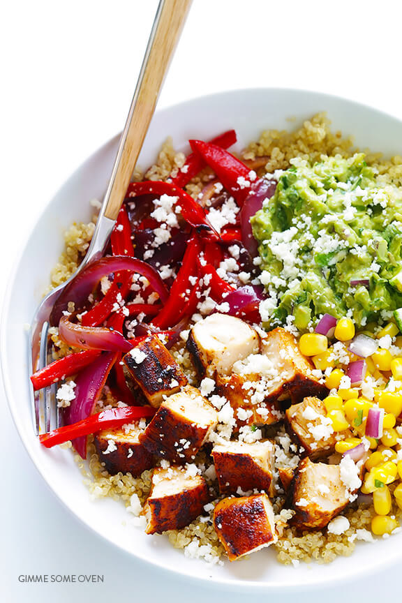 59 (Really Good) Lunch Recipes All In One Place