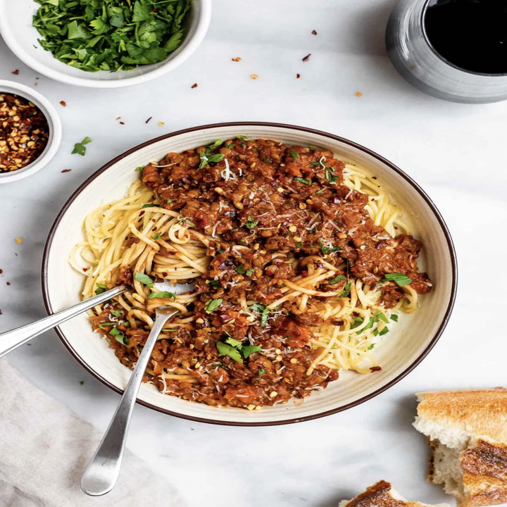26 Vegan Dinner Recipes That Are Quick And Easy To Make