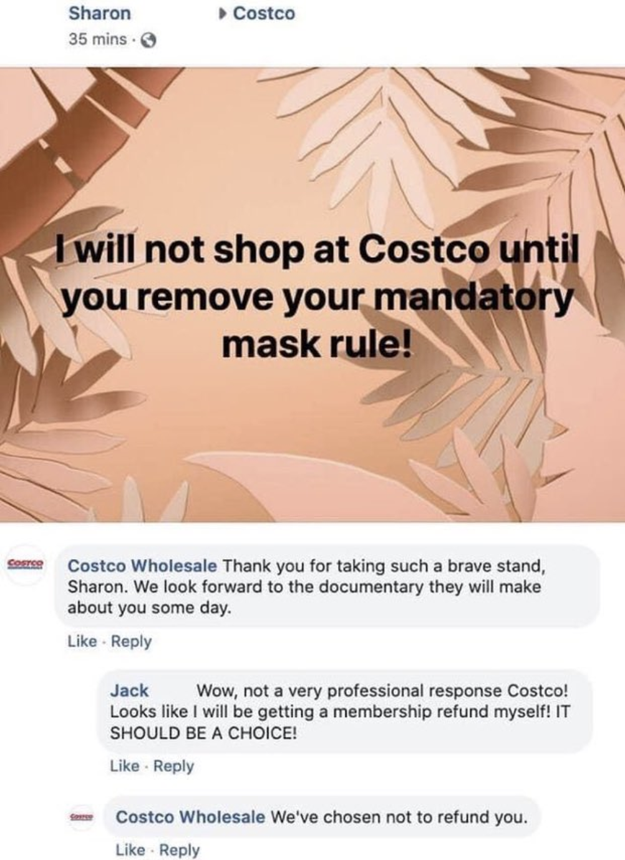 Birkin bags, Moutai and a savvy social media push: how Costco