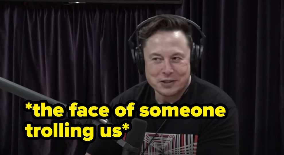 Elon Musk Finally Explained How To Pronounce His Son X Ae A 12 S Name And It S Different From What Grimes Said